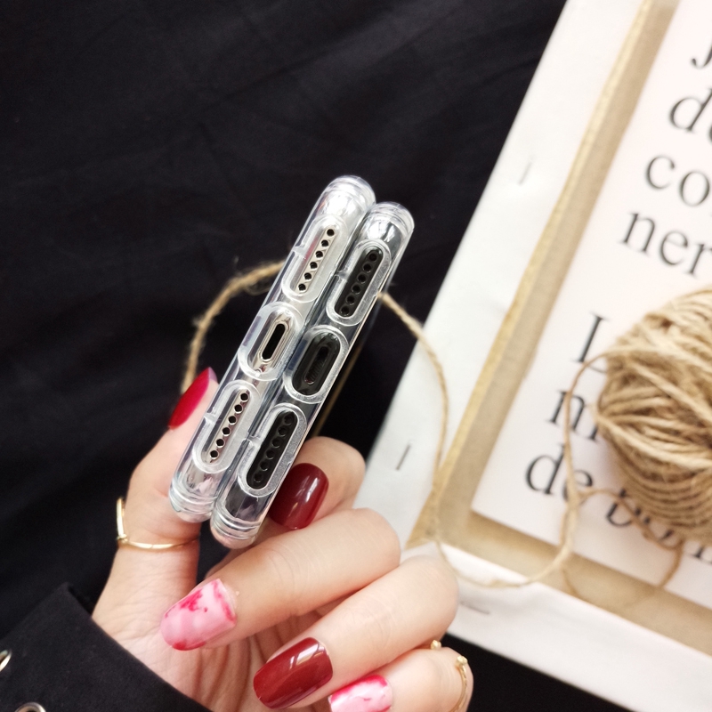 Ốp Điện Thoại Hình Mèo Và Chuột Đáng Yêu Cho Iphone 6 Sp 7 P 8 P | BigBuy360 - bigbuy360.vn