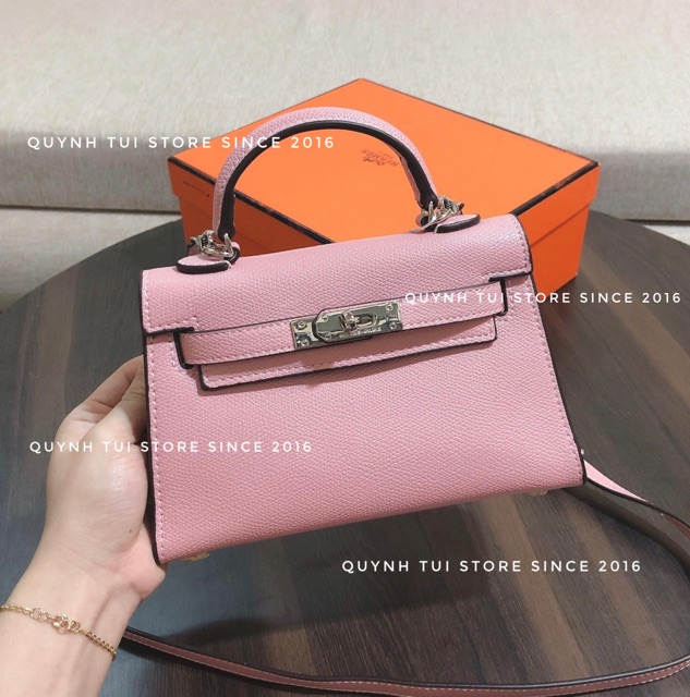 Túi bé đủ màu siêu xinh