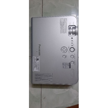 Máy chiếu panasonic lb51 mới 94% của Nhật