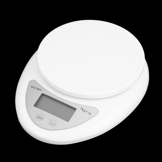 Cân điện tử 5kg