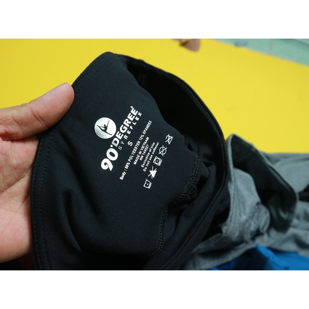 [NỮ] QUẦN LEGGING 90 CAO CẤP - QUẦN TẬP LƯNG CAO | BigBuy360 - bigbuy360.vn