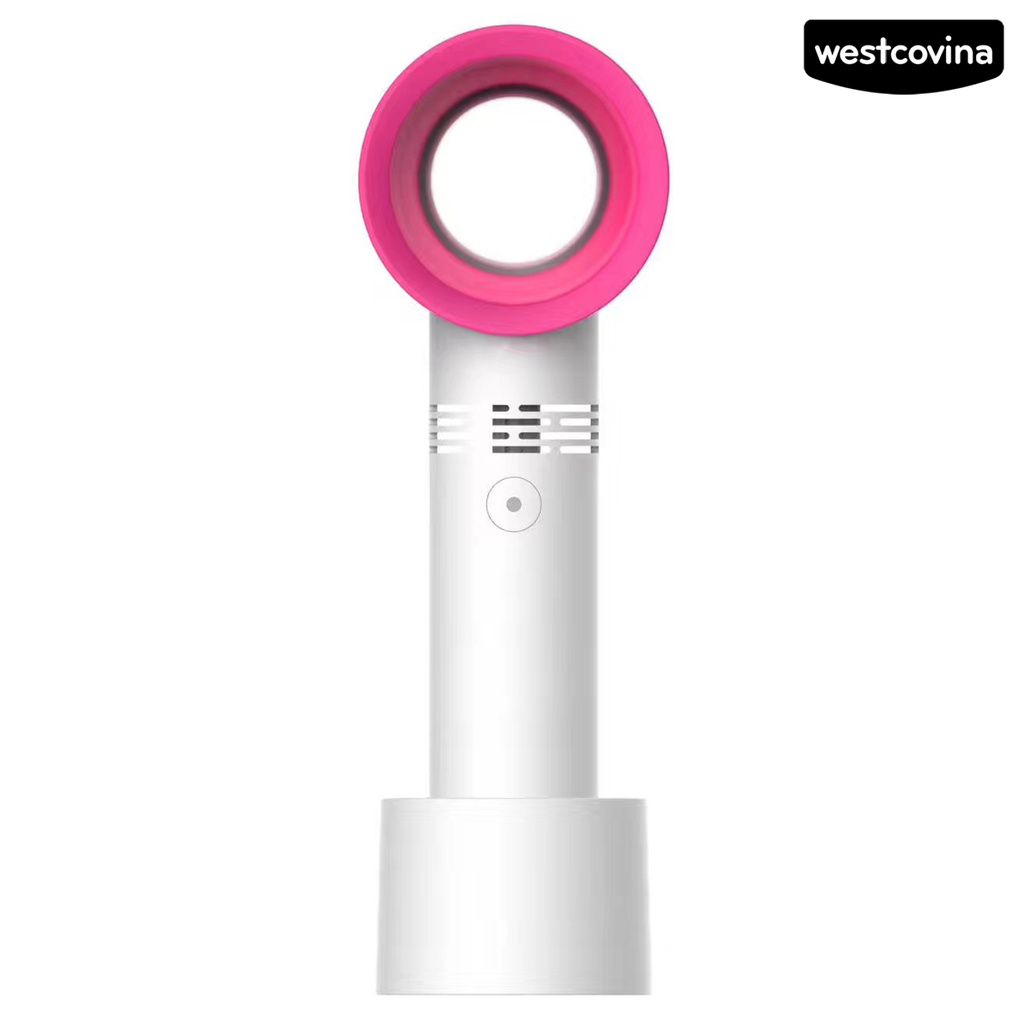 Quạt Không Cánh Sạc Usb Chất Lượng Cao
