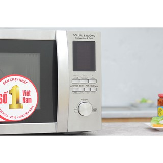 Lò vi sóng Sharp R-C932VN - ST 32 lít