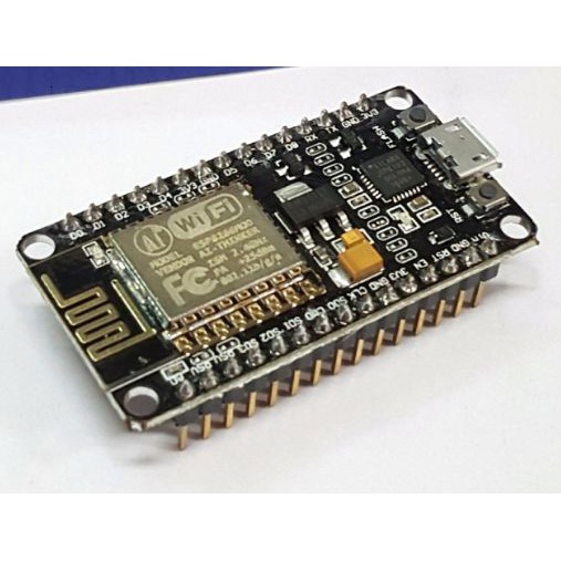 KIT WiFi NodeMcu ESP8266 V3 CP2102