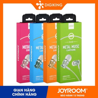 Tai nghe Joyroom EL122