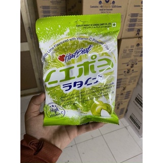 🍭 KẸO CHANH MUỐI 🍋THÁI LAN