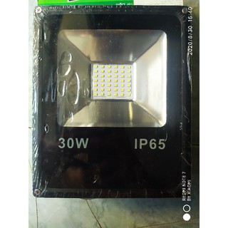 Đèn pha led siêu sáng - chống nước tiêu chuẩn IP65