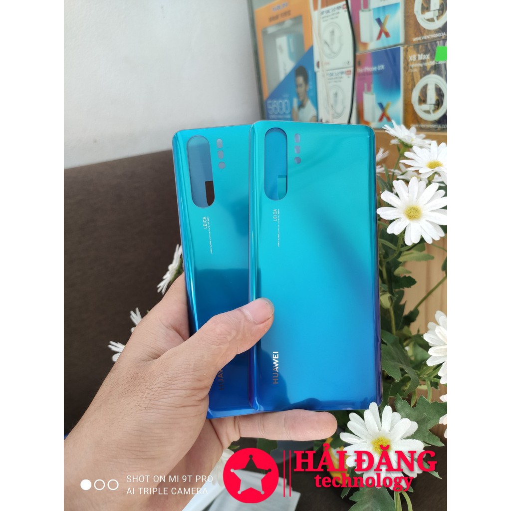 Nắp Lưng Huawei P30 Pro - HÀNG ZIN CÔNG TY | BigBuy360 - bigbuy360.vn