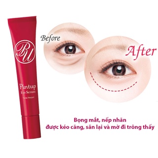 Tinh chất dưỡng mắt