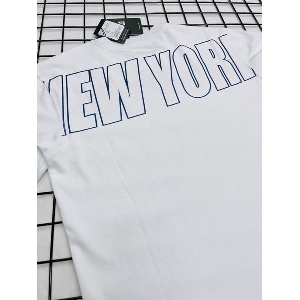 Áo Thun New Era New York NY - Áo Thun New Era Chính Hãng