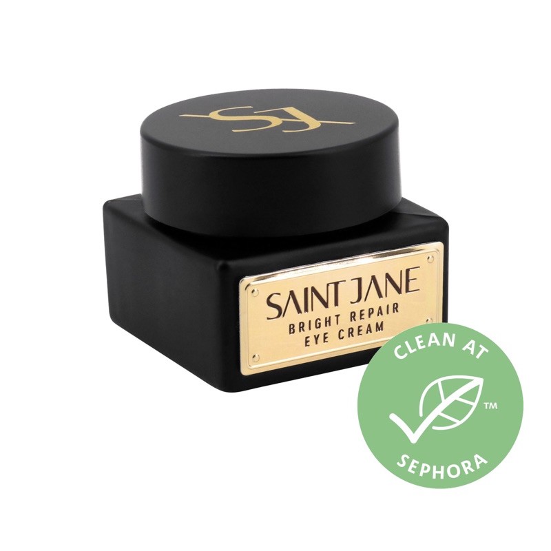 Saint Jane - Kem dưỡng mắt Saint Jane Beauty Bright Repair Eye Cream 15ml