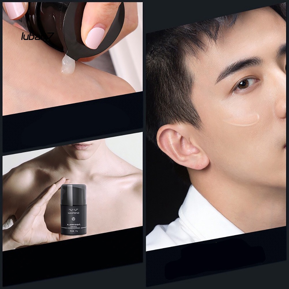 Kem dưỡng ẩm làm trắng da mặt xóa mờ sạm nám dành cho nam giới | BigBuy360 - bigbuy360.vn