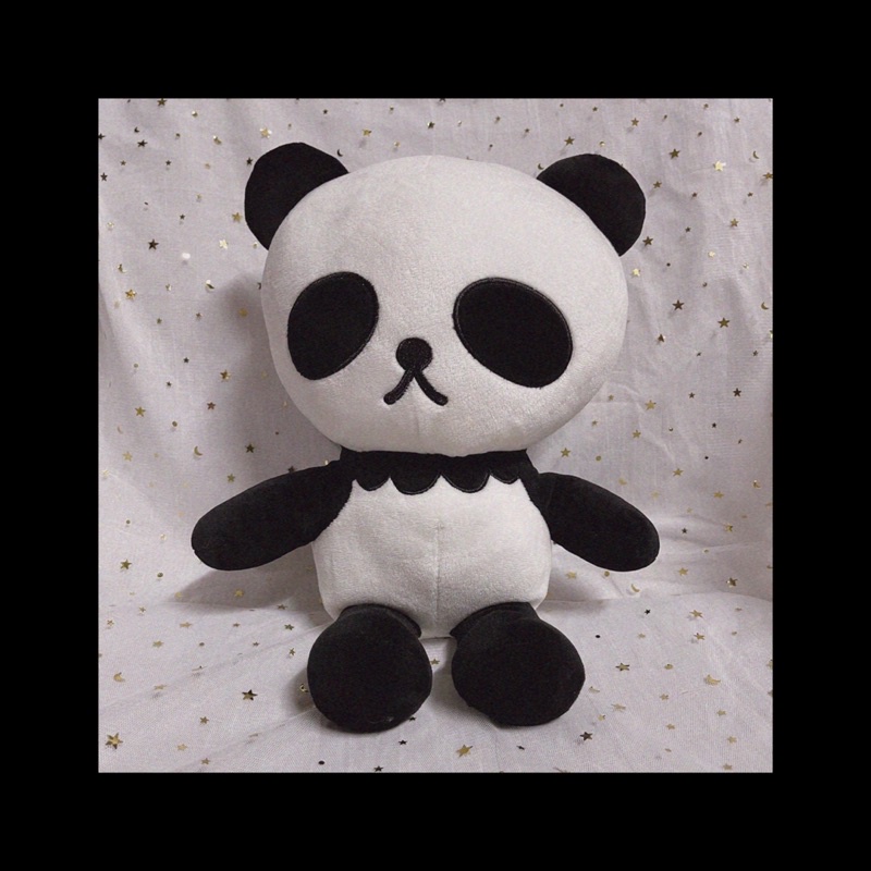 Gấu Bông Xinh - Gấu Panda