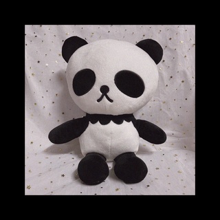 Gấu bông xinh - gấu panda