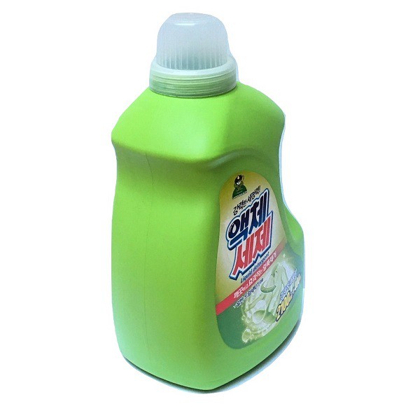 Nước giặt Sandokkaebi Hàn Quốc đậm đặc 2,5L