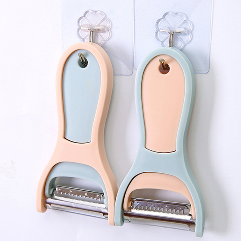 Nạo tiện ích 2 trong 1 MM