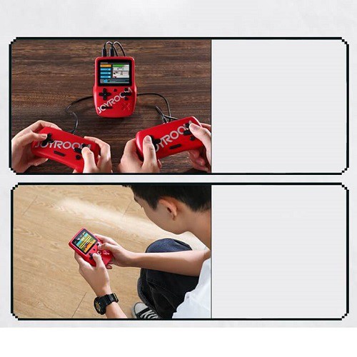 Máy chơi game cầm tay 2 người JOYROOM JR-CY282