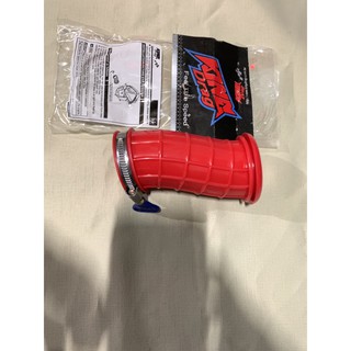 Co gió xe winner V1 V2 V3 màu đỏ