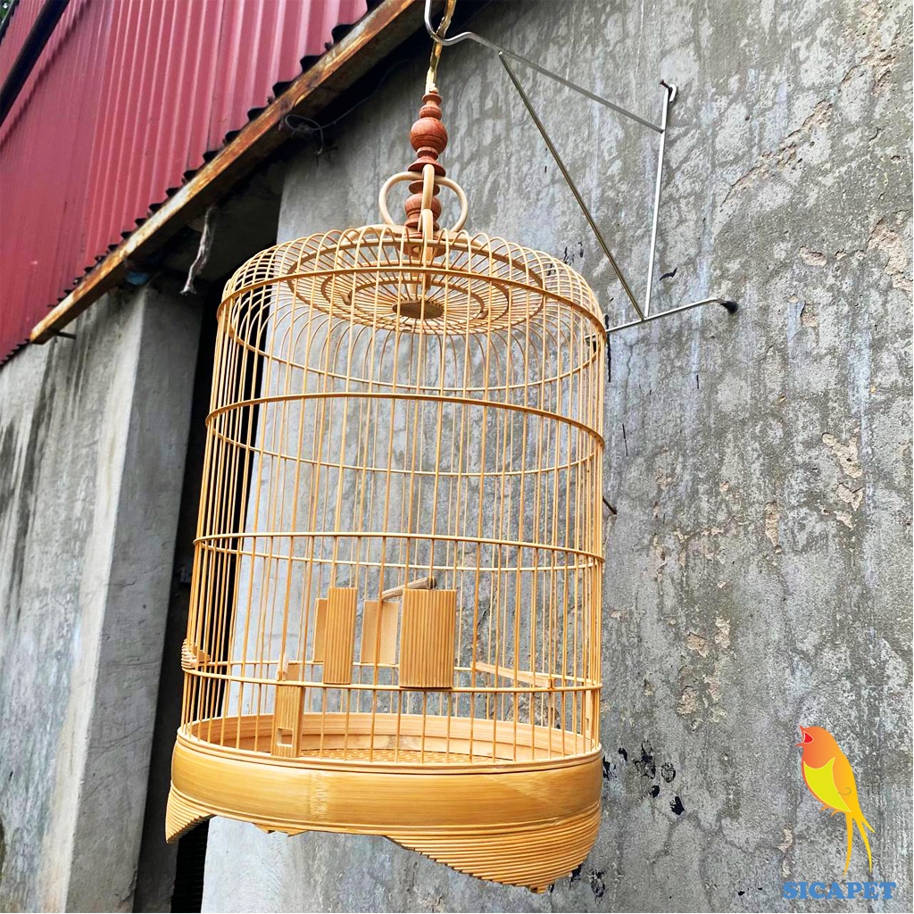 Lồng chim Khuyên, Chim Hoàng Yến, Chim Quế Lâm, Chim Chòe Than, Lồng nuôi chim Khuyên, Hoàng Yến, Quế Lâm SICAPET