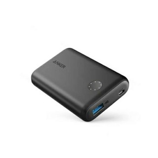 Sạc Dự Phòng Anker PowerCore Select 10000 - A1223 (Bảo Hành 3 tháng)