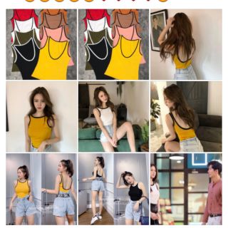 ÁO CỔ  KHOÉT SAU Phim CHIẾC LÁ CUỐN BAY