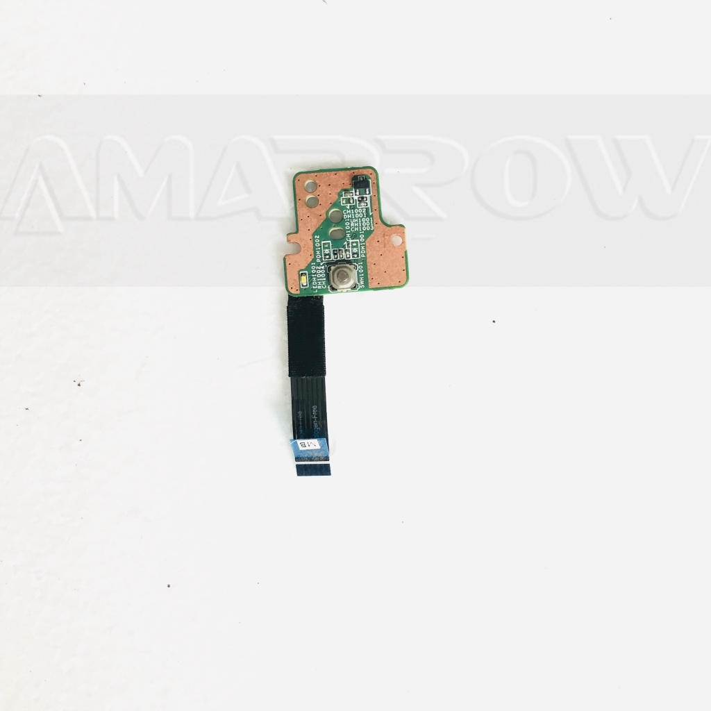 Bảng Mạch Công Tắc Nguồn Cho hp cq43 430 431 435 436 630 631 cq57 tpn-f101 tpn-f103 tpn-f102