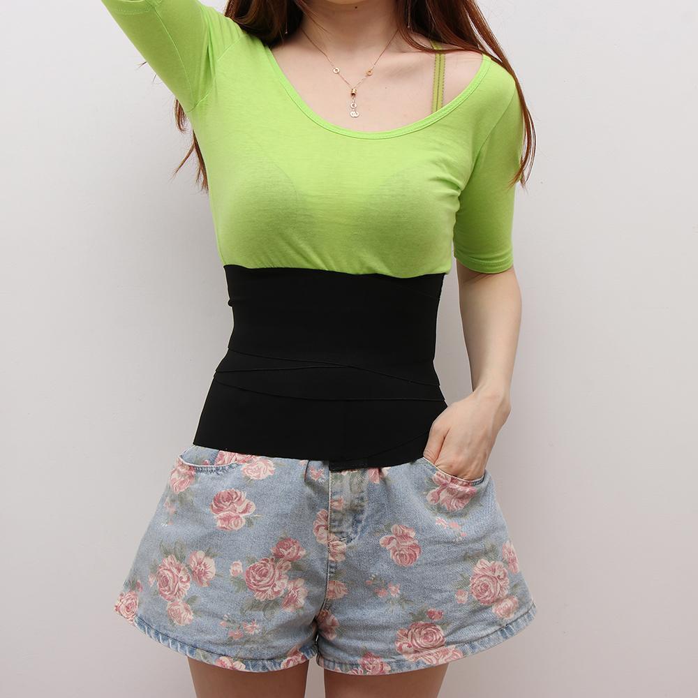 Đai Nịt Bụng Định Hình Thon Gọn Cơ Thể