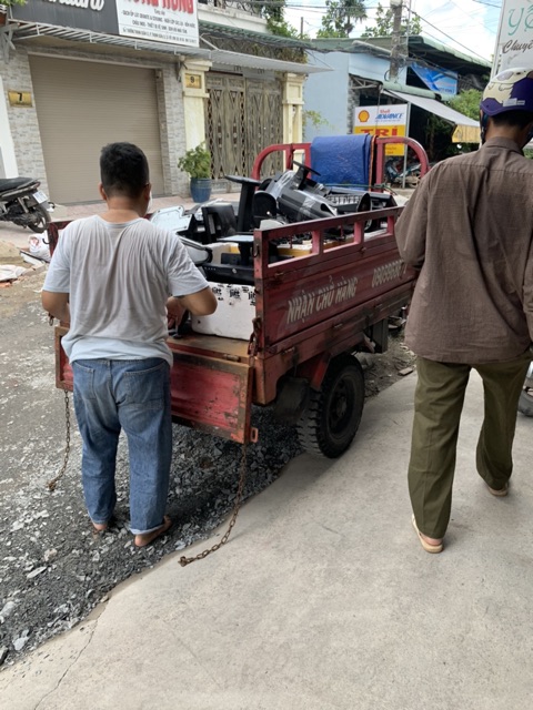 [Mã 157ELSALE hoàn 7% đơn 300K] Màn hình Lcd 17” ko chân đế panel sáng đẹp | BigBuy360 - bigbuy360.vn