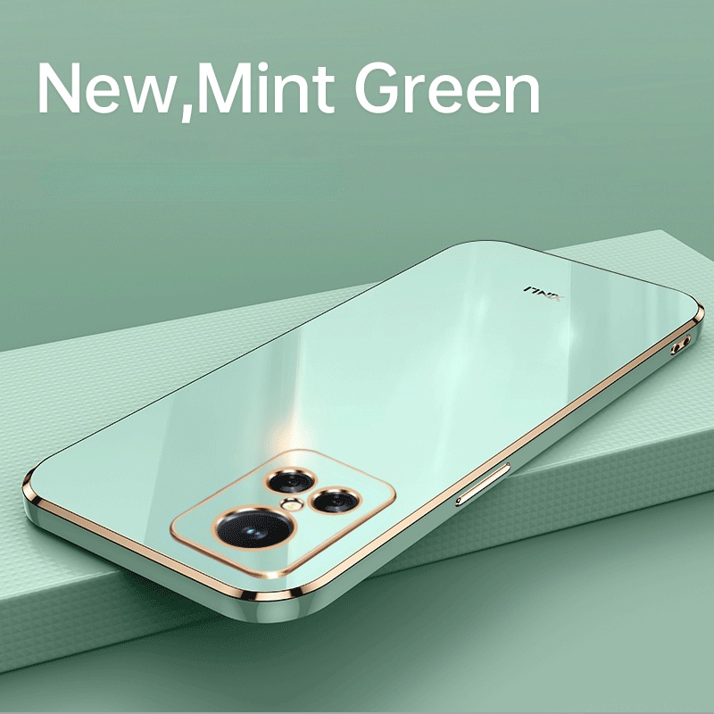 Ốp silicon Mềm Thiết Kế Sang Trọng Cho Realme GT2 Explorer Master