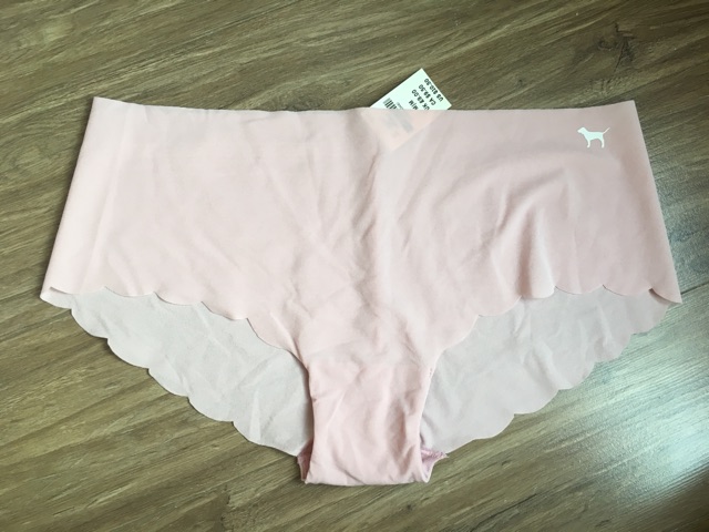 New-Quần lót Pink Victoria’s Secret size M & S