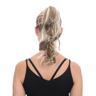 Phần Tóc Giả Làm Dày Tóc Kiểu Cột Đuôi Ngựa