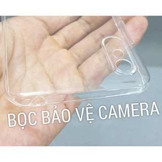[Xiaomi Redmi 9A] Ốp lưng silicon dẻo cao cấp Henyou