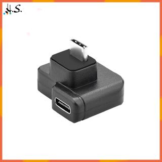 Cáp chuyển đổi âm thanh usb-c 3.5mm cho dji osmo action