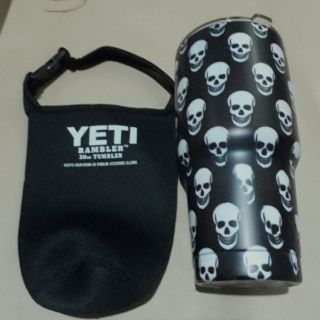Ly giữ nhiệt Thái Lan 900ml ( YETI , KMK )