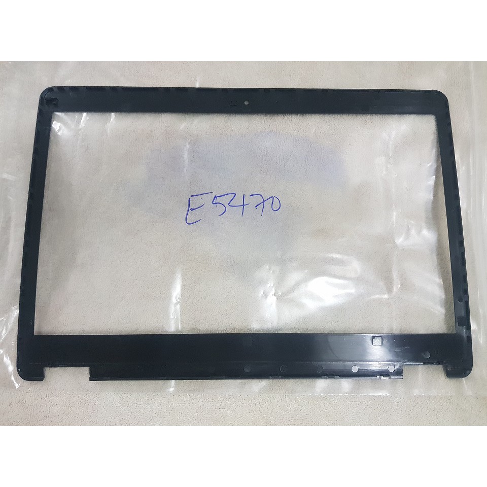 Viền mặt B - Bộ Lắp Ráp Viền Trước Màn Hình Lcd cho laptop dùng cho Dell Latitude E5470
