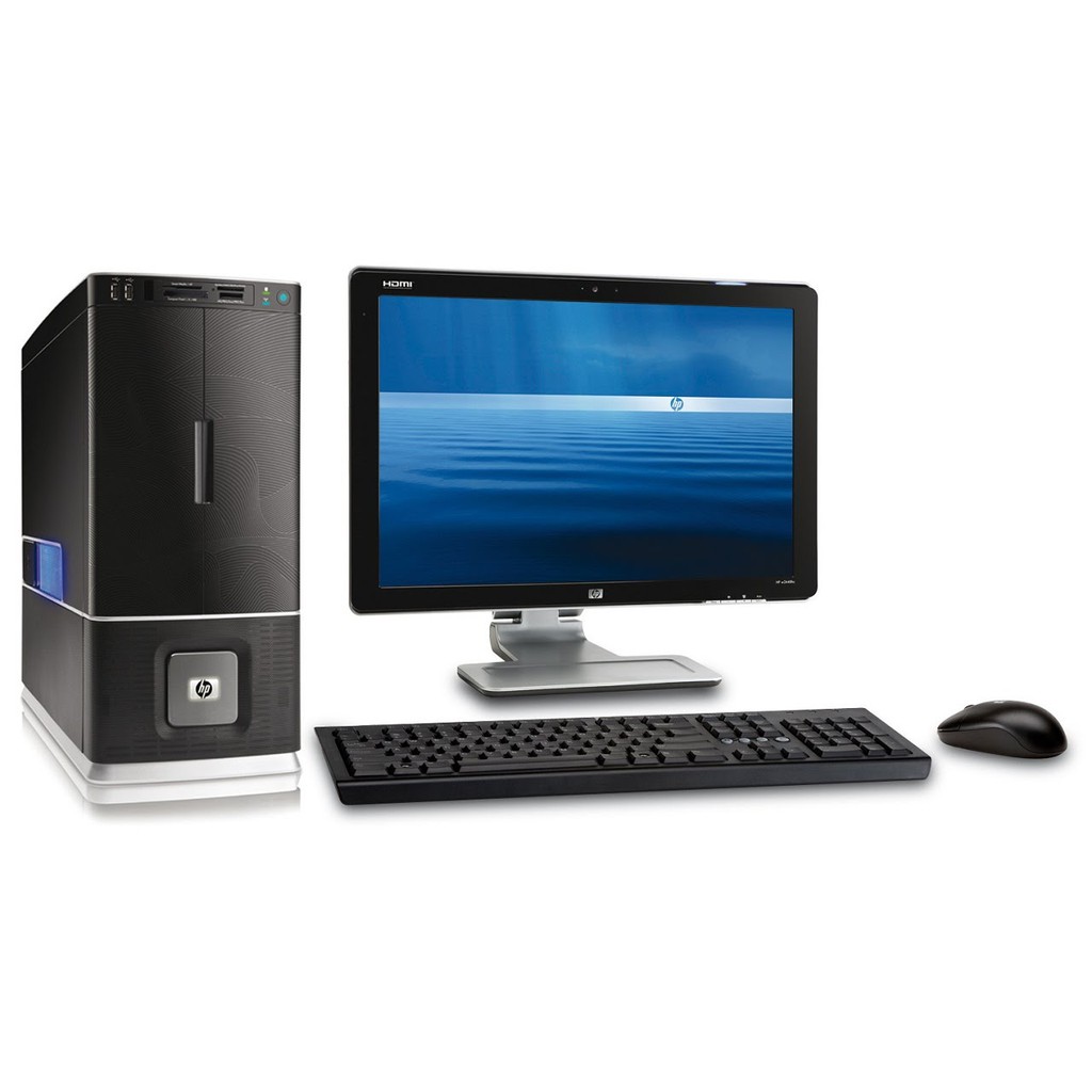 Bộ Máy Tính Học Tập Văn Phòng Nghe Nhạc Xem Phim | BigBuy360 - bigbuy360.vn