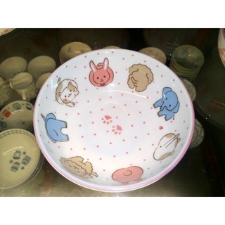 Bát sứ Nhật Bản cho bé