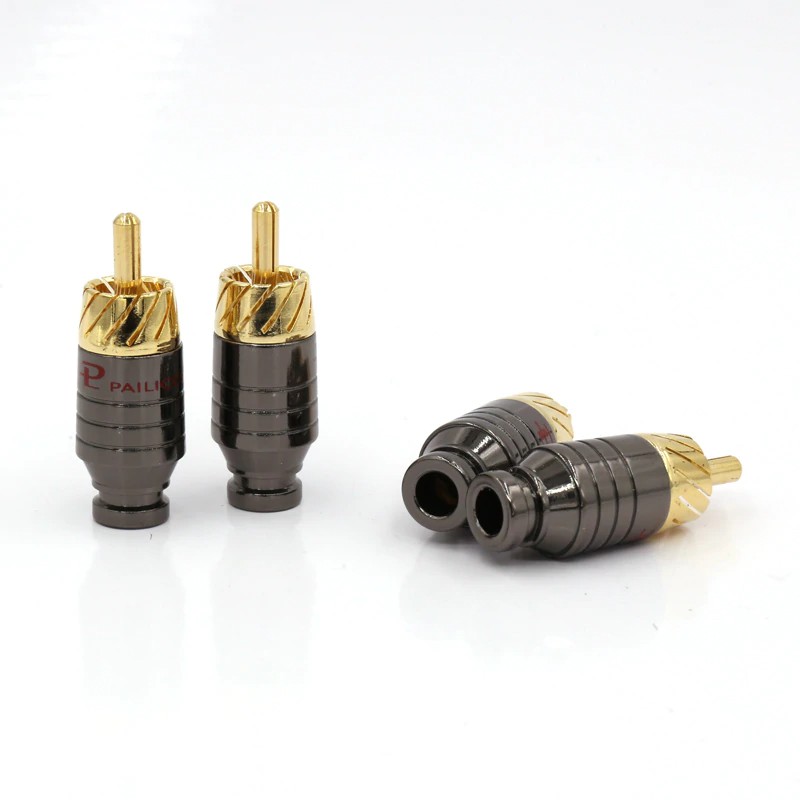 Jack AV Palic cao cấp – 1 cặp 2 cái