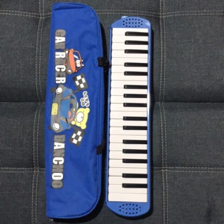 Kèn đàn melodica dễ chơi âm hay cực kỳ