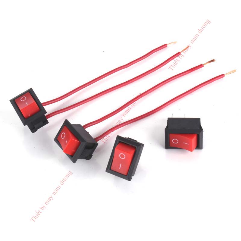 Công tắc máy cắt vải cần tay YJ-100 110 &gt; phụ kiện máy cắt vải