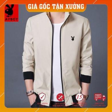 Áo Khoác  💟FREESHIP💟 Áo Nam Đẹp, Áo Nam Hàng Hiêu Playboy, Săn Sale Giảm Giá, Số Lượng Giới Hạn | BigBuy360 - bigbuy360.vn