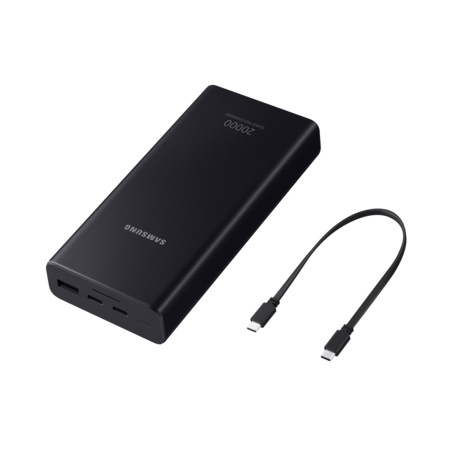 Pin sạc dự phòng Samsung 20000mAh