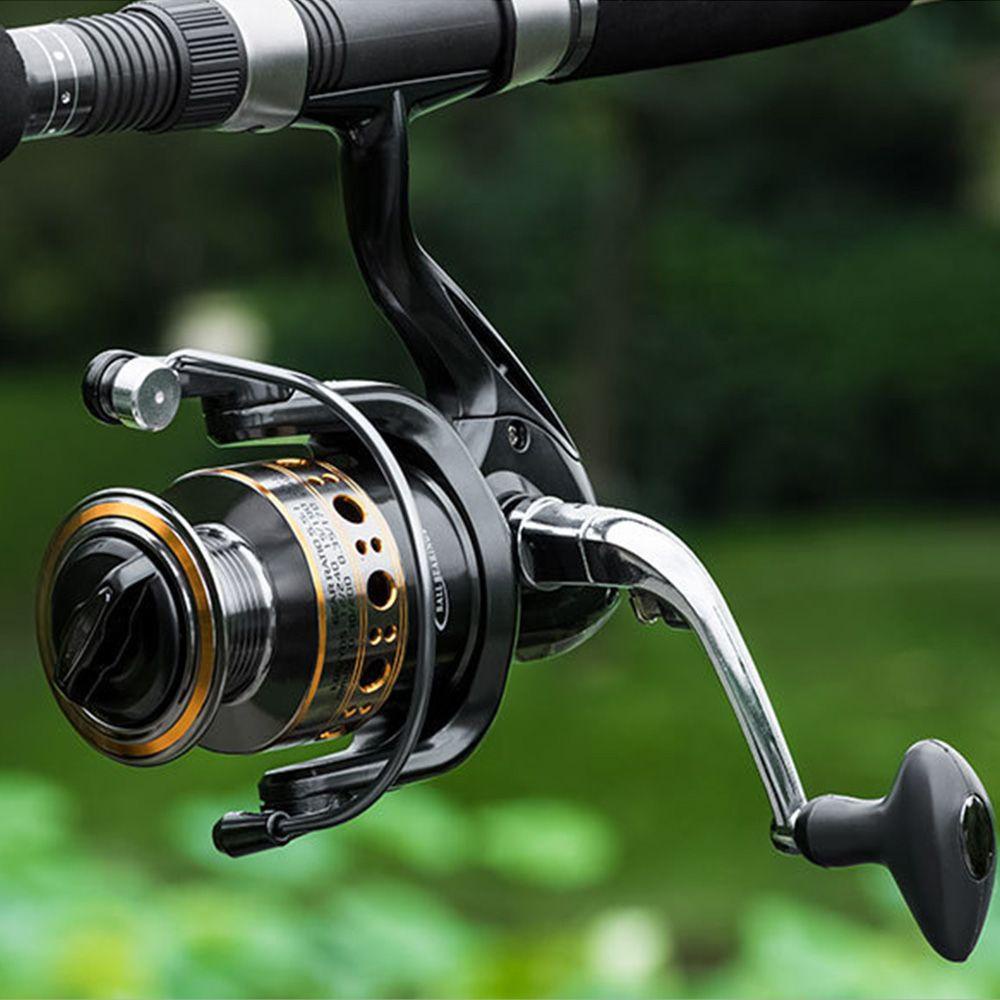 MUVAKO Máy Câu Cá  12 + 1BB Chất Lượng Cao Tiện Lợi Dễ Sử Dụng