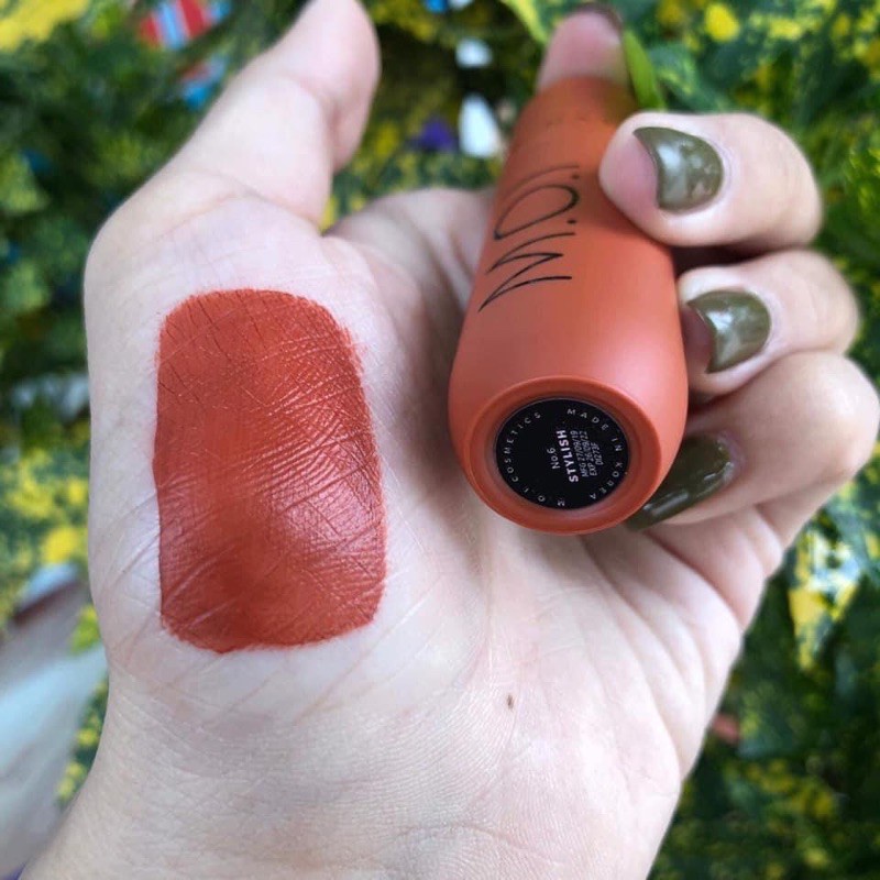 {Siêu Sale MUA 1 TẶNG 1} Son kem Hồ Ngọc Hà - Son Kem Sgirl By Hương Giang | BigBuy360 - bigbuy360.vn