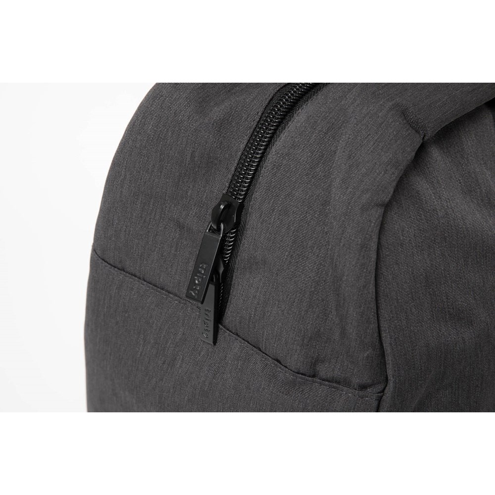 Túi Du Lịch ARTBOX Hàn Quốc vải thô Màu Xám