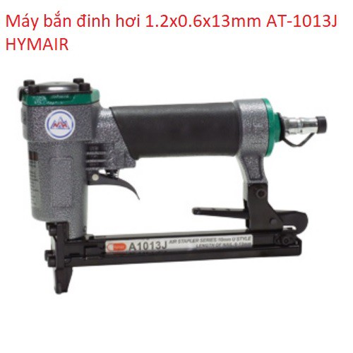 Máy bắn đinh hơi 1.2x0.6x13mm AT-1013J HYMAIR