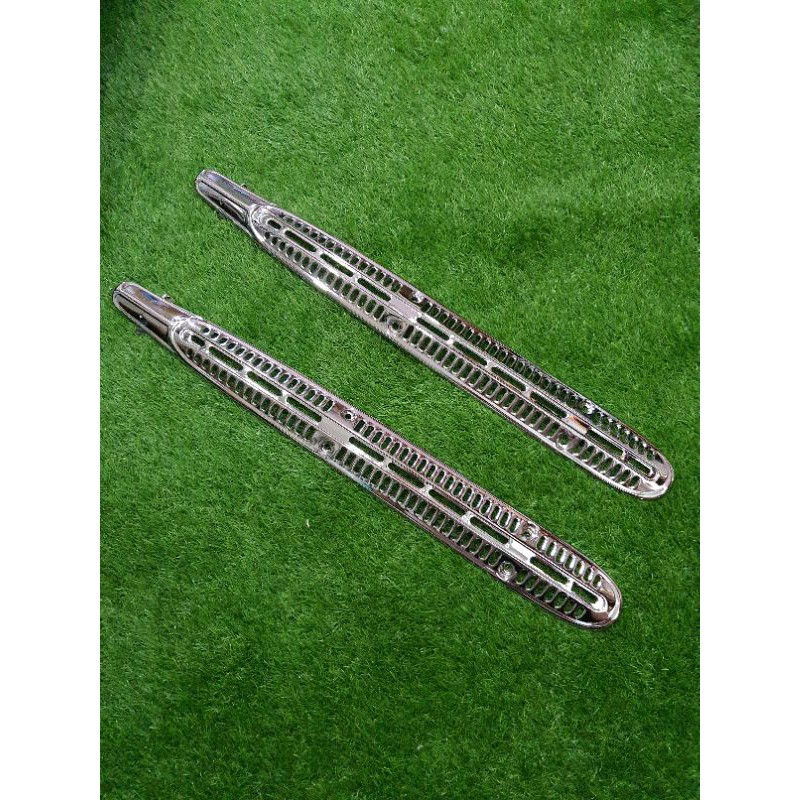 Vĩ pô vắt CL70 Châu Âu phù hợp xe 67,CD,CL,CL70