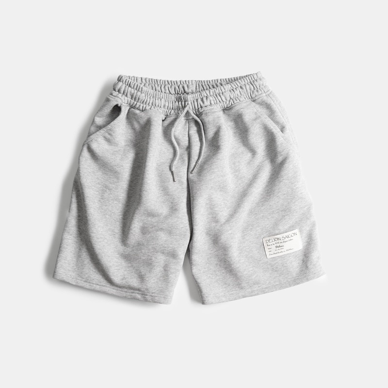 Quần “DELION LION SHORT”