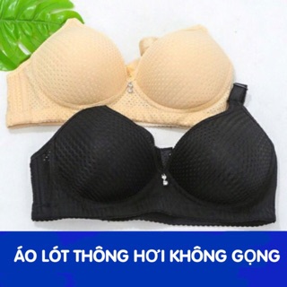 Áo lót không gọng mút mỏng 3055