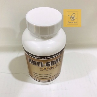 ANTI GRAY 7050 hỗ trợ bạc tóc 60v